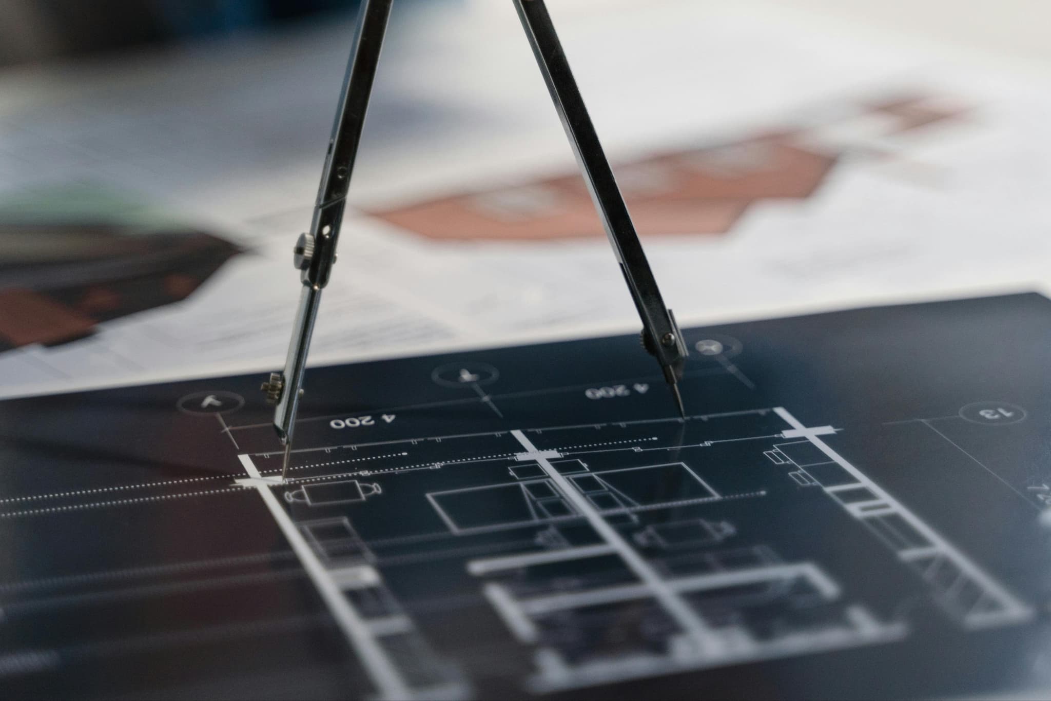 Construction Drawings.