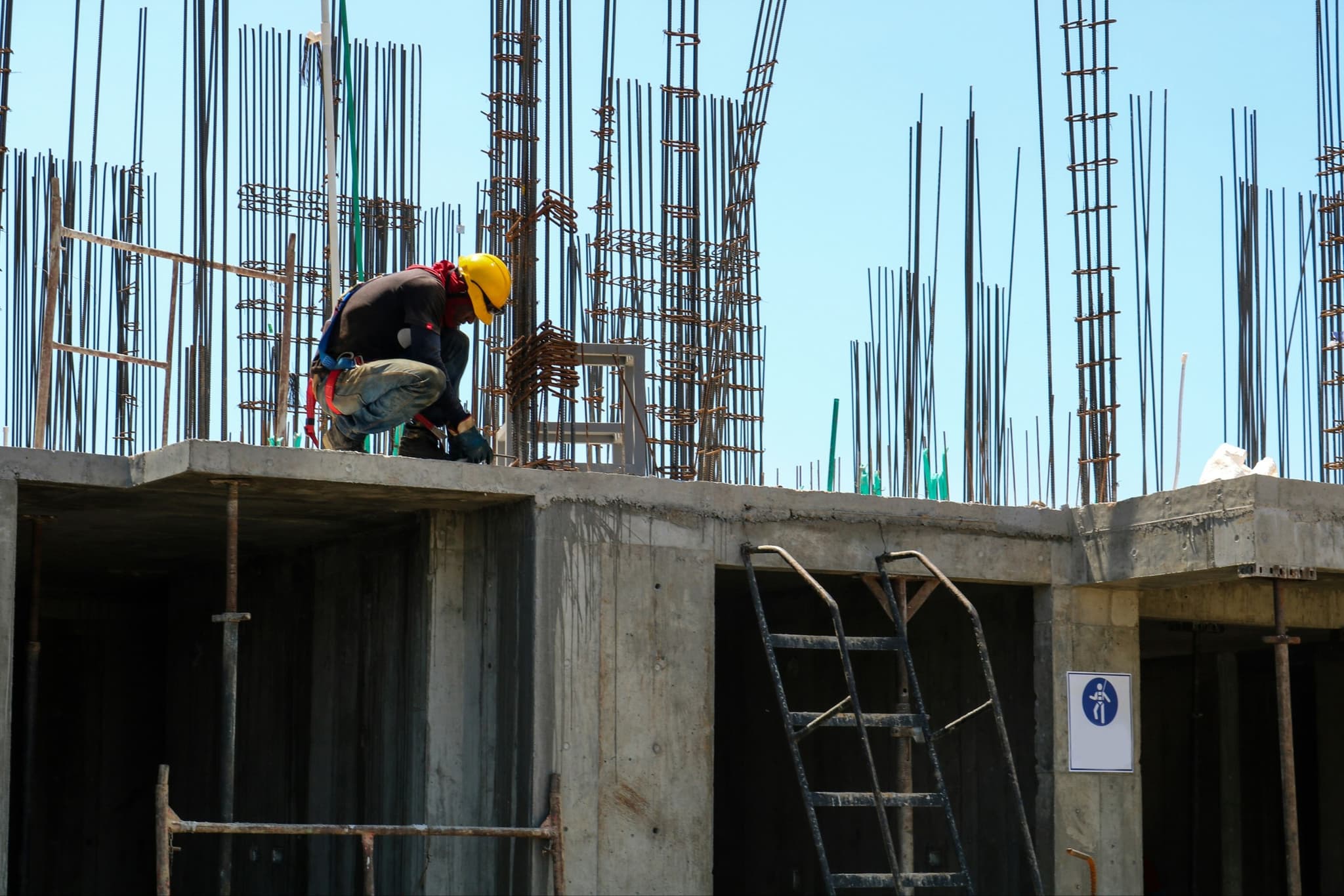 Construction & Oversight.