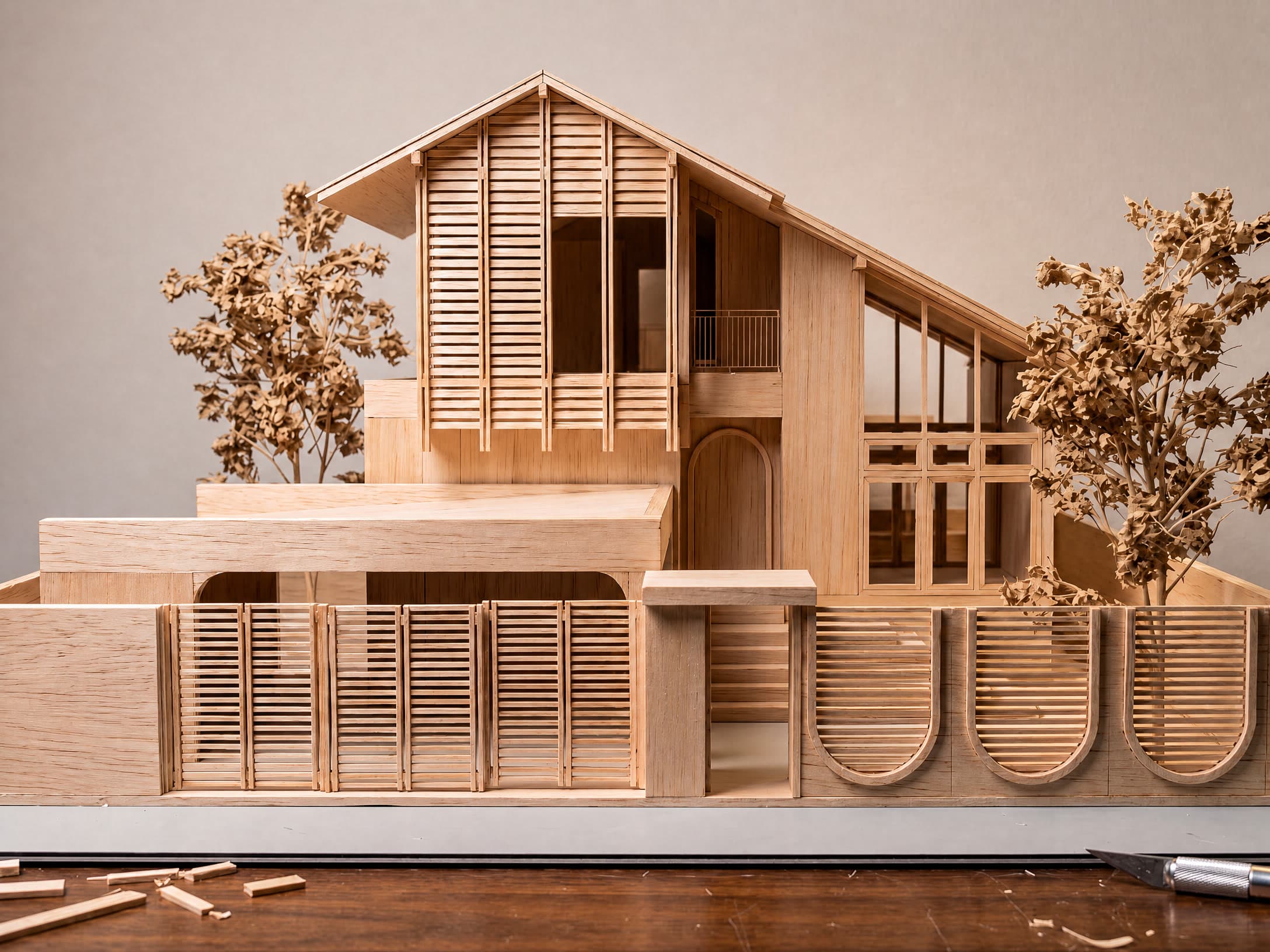 Architectural Design service