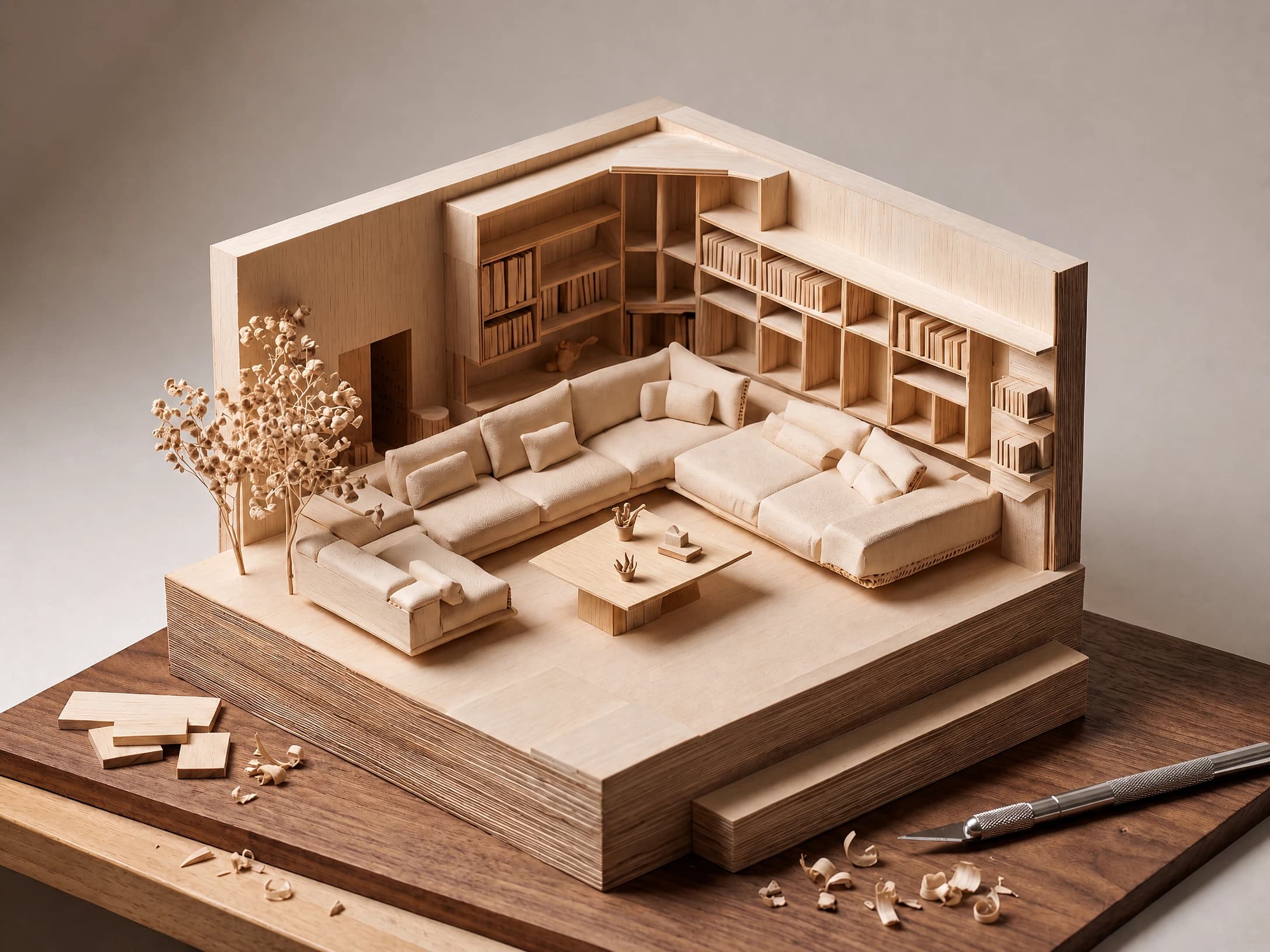Interior Design service