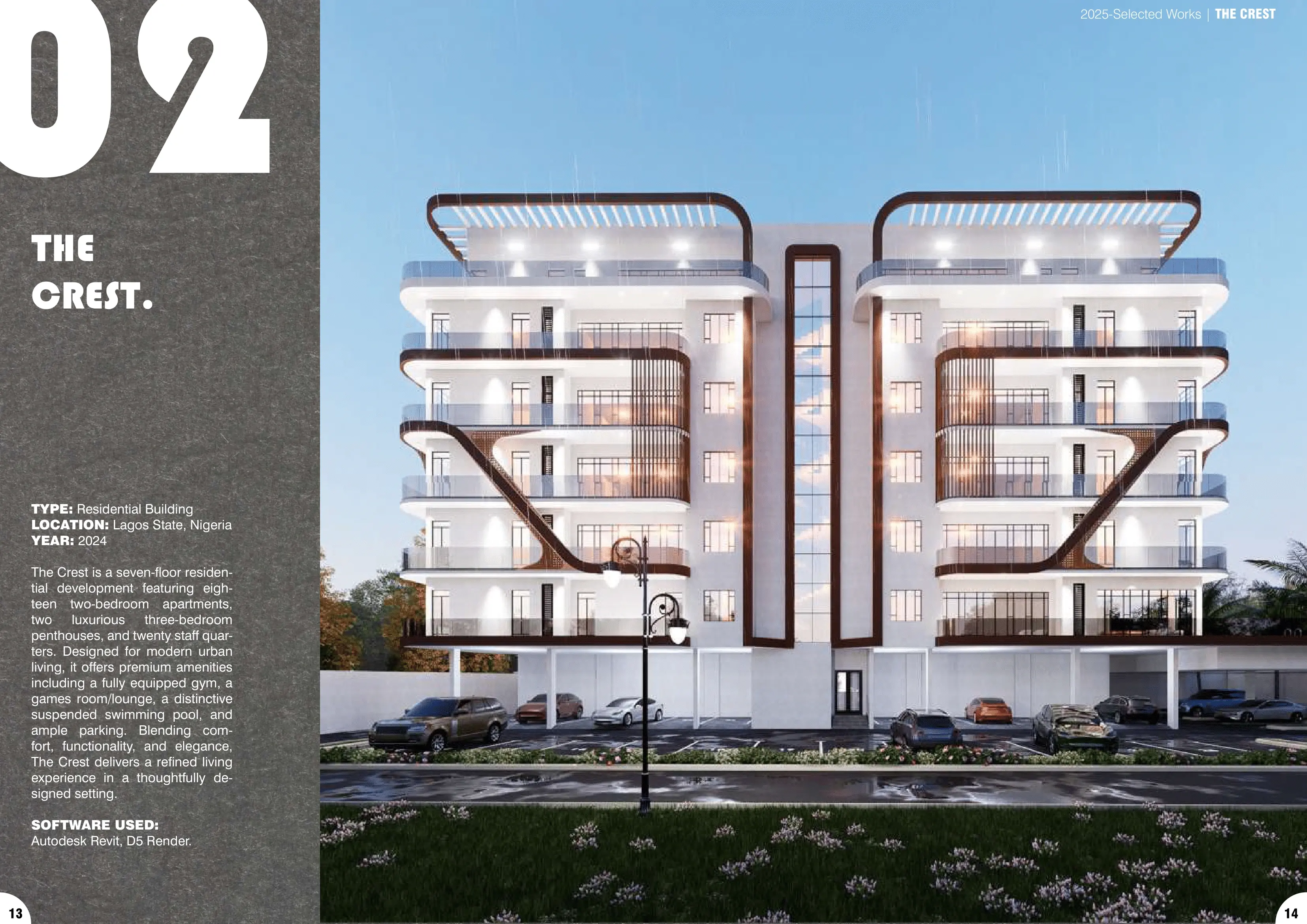 PORTFOLIO 2025. - Image 8