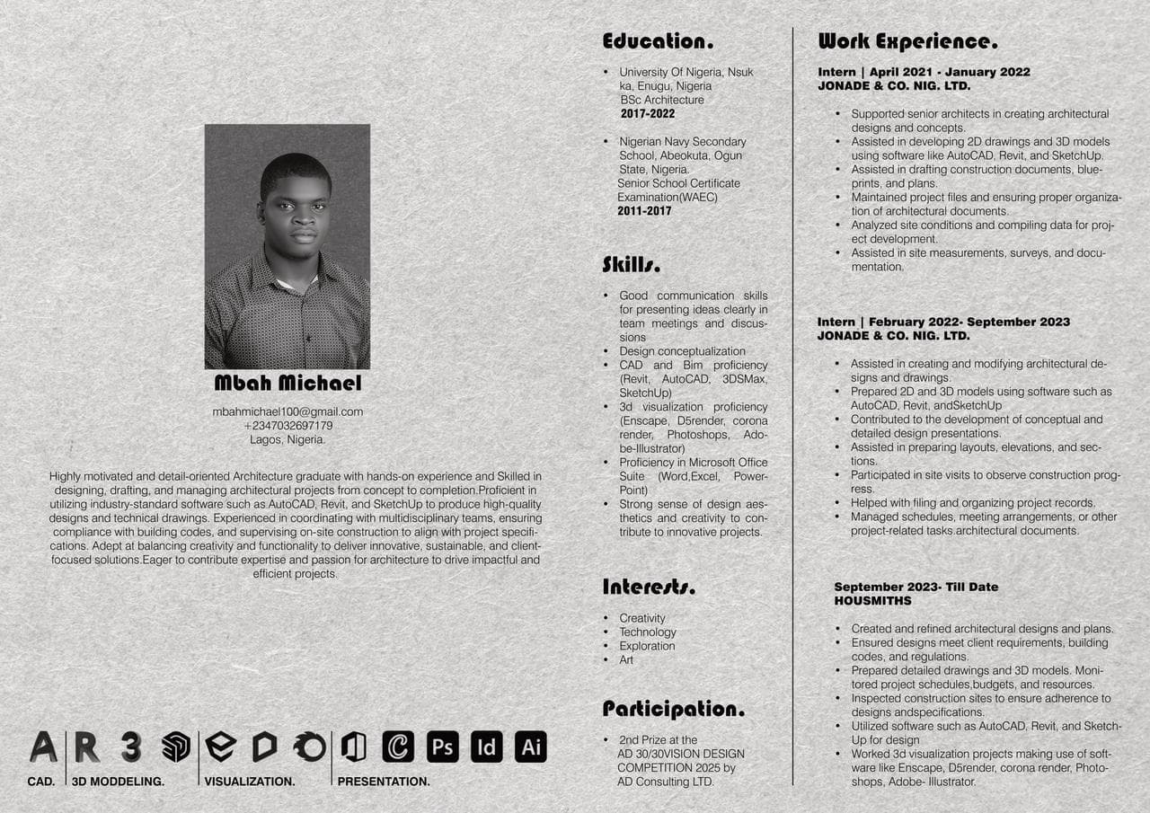 PORTFOLIO. - Image 1