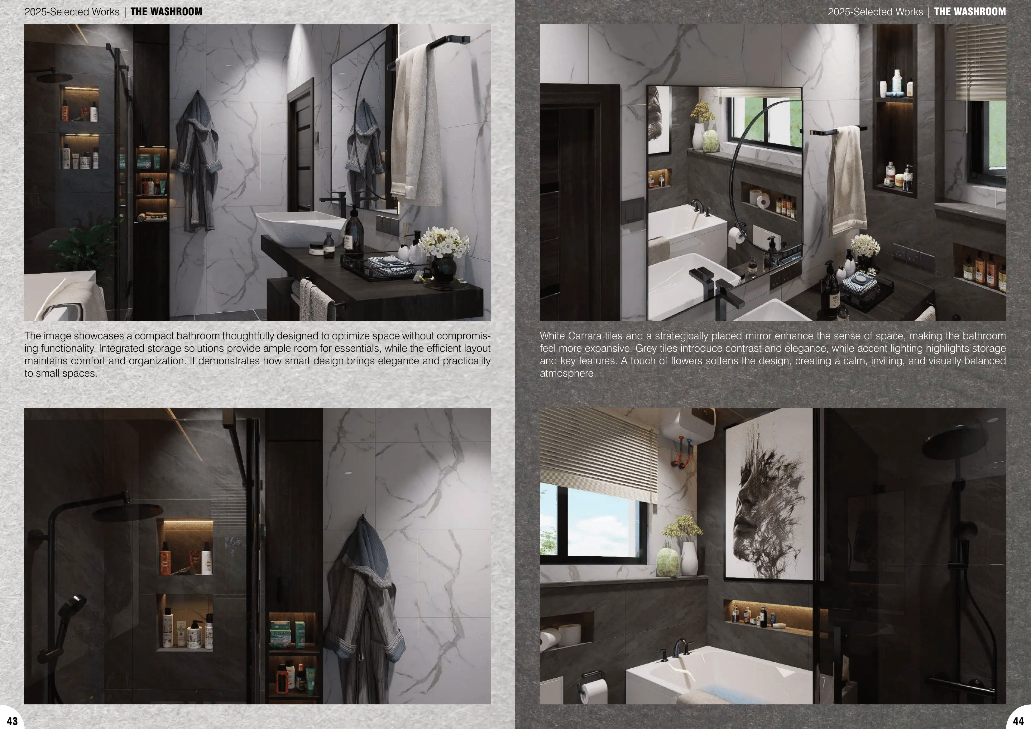 PORTFOLIO 2025. - Image 24