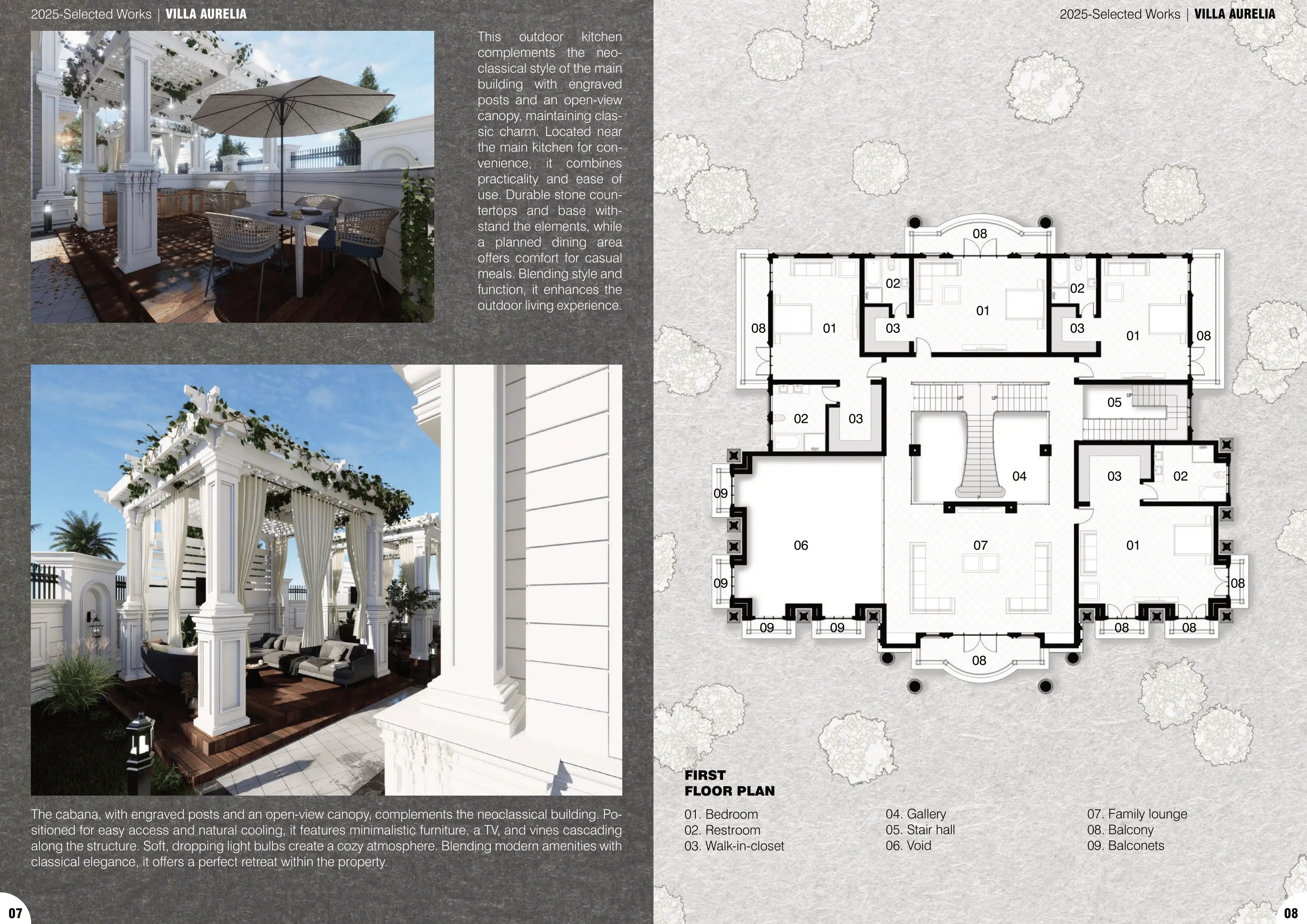 PORTFOLIO 2025. - Image 5