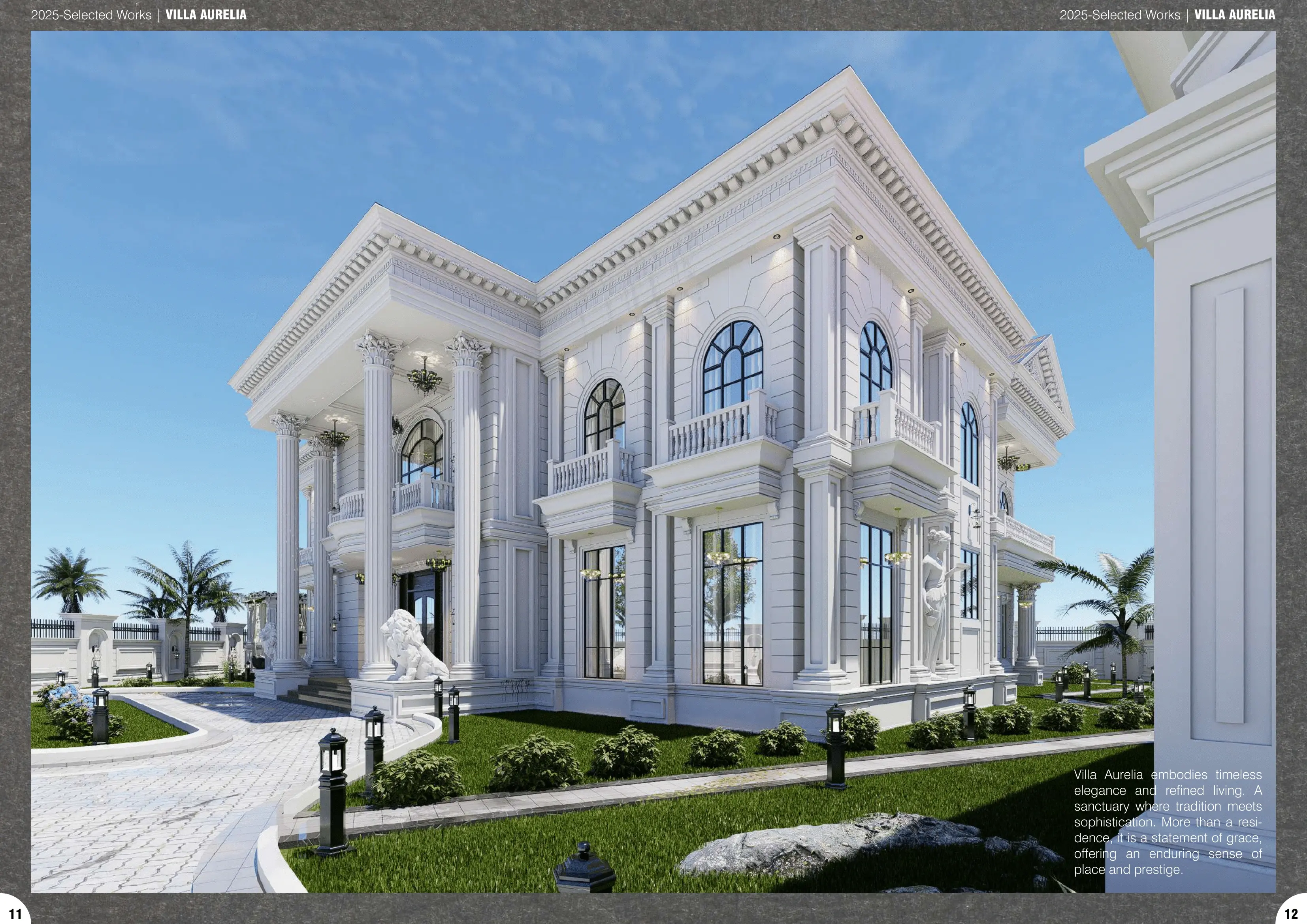 PORTFOLIO 2025. - Image 7