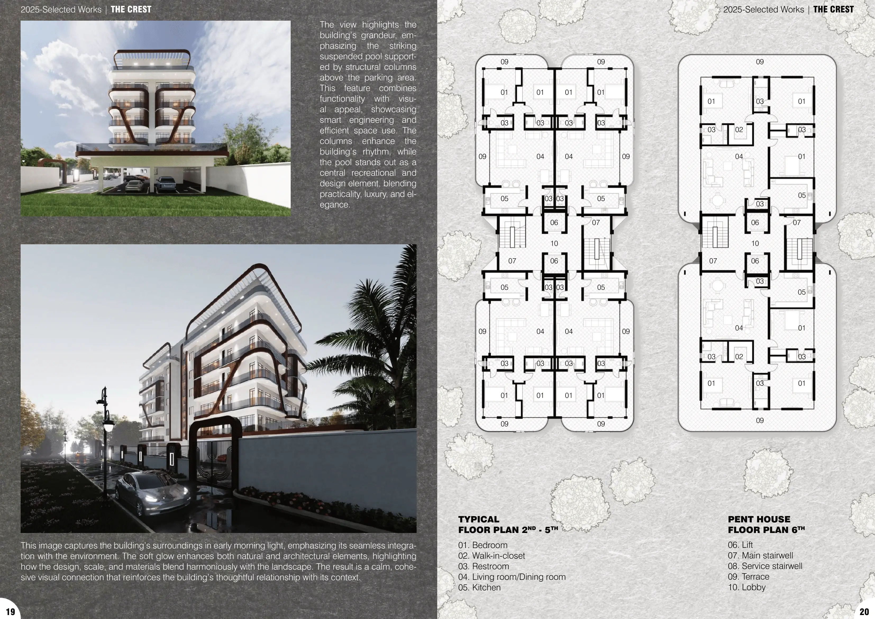 PORTFOLIO 2025. - Image 11