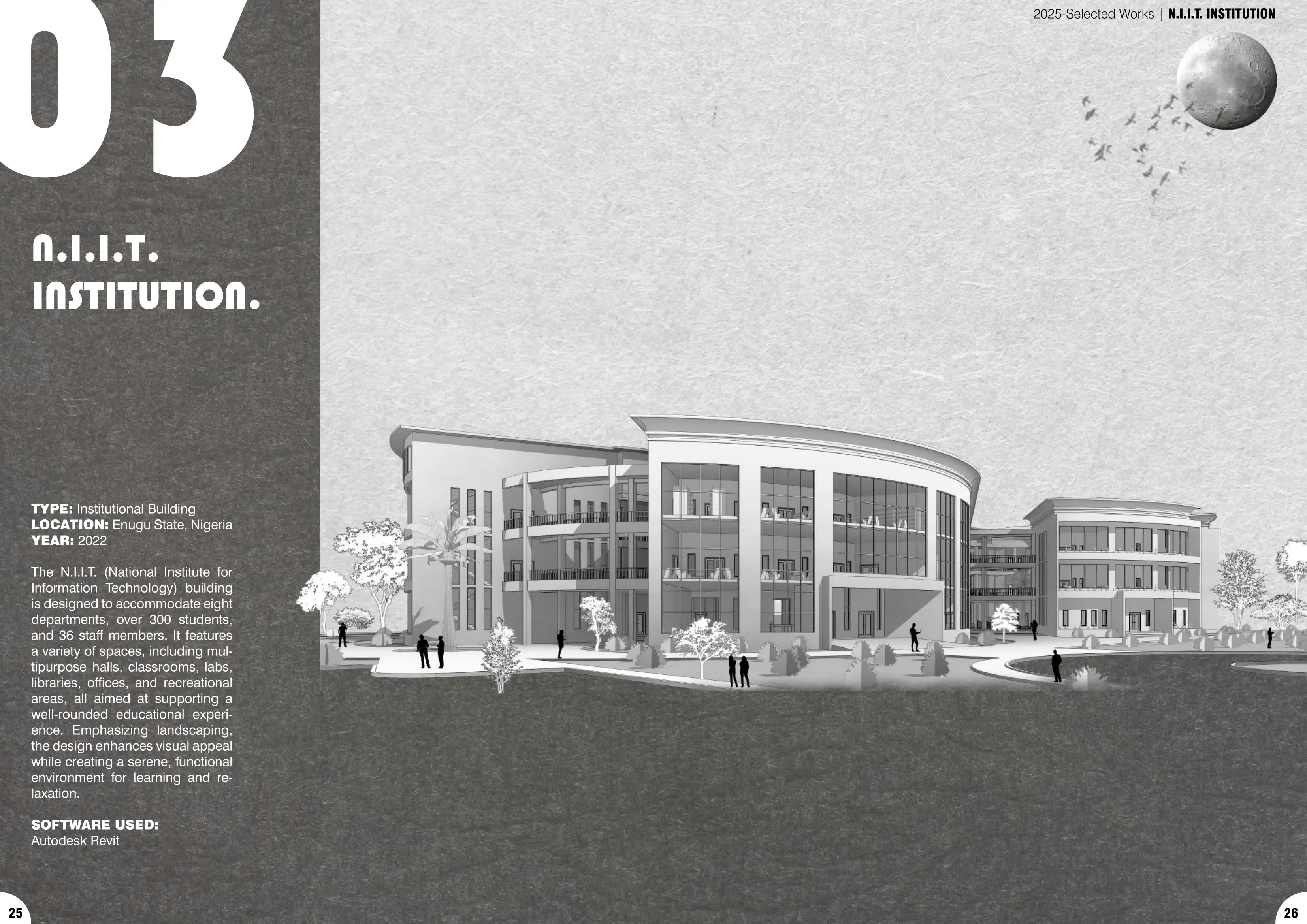 PORTFOLIO 2025. - Image 15